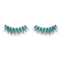 UV False Advertising Faux Lashes