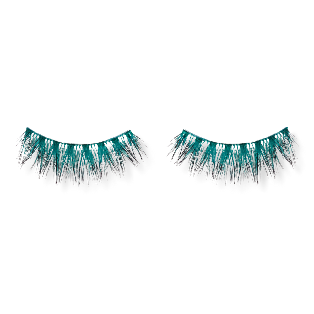 Af94 Uv False Advertising Faux Lashes - Lash 07