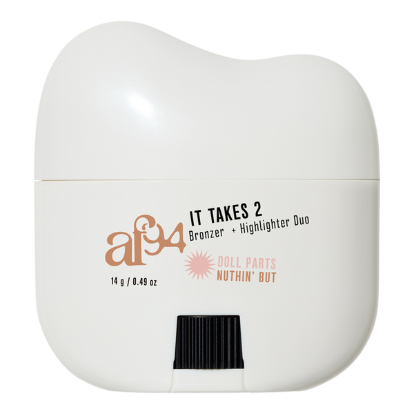 af94 It Takes 2 Bronzer Highlight Duo #3