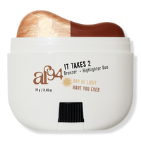 It Takes 2 Bronzer Highlight Duo