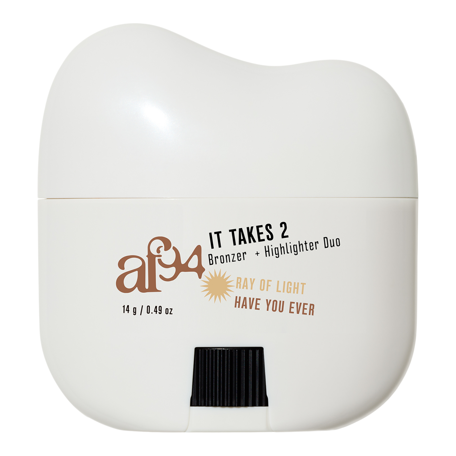 It Takes 2 Bronzer Highlight Duo