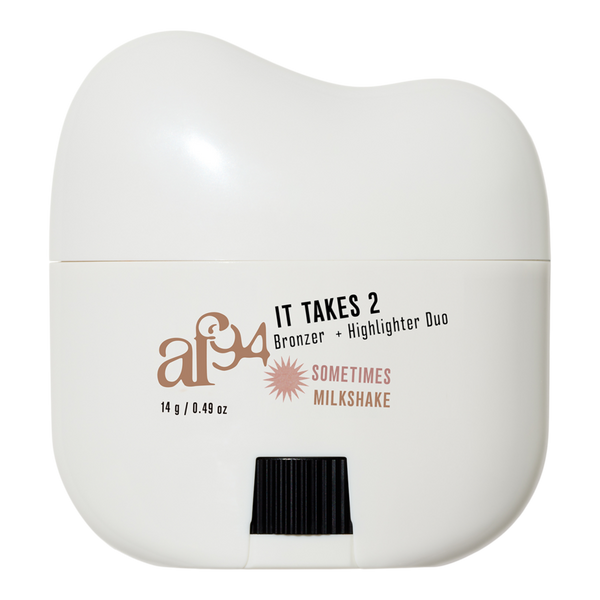 af94 It Takes 2 Bronzer Highlight Duo #3