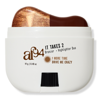 It Takes 2 Bronzer Highlight Duo