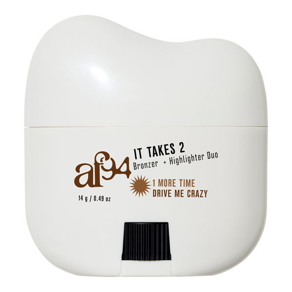 af94 It Takes 2 Bronzer Highlight Duo #3