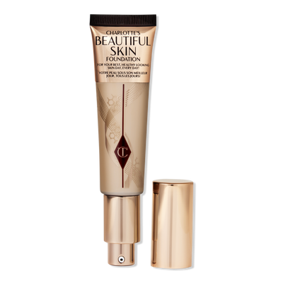 Charlotte Tilbury Charlotte's Beautiful Skin Foundation