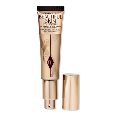 Charlotte Tilbury Charlotte's Beautiful Skin Foundation