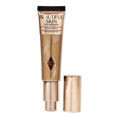 Charlotte Tilbury Charlotte's Beautiful Skin Foundation