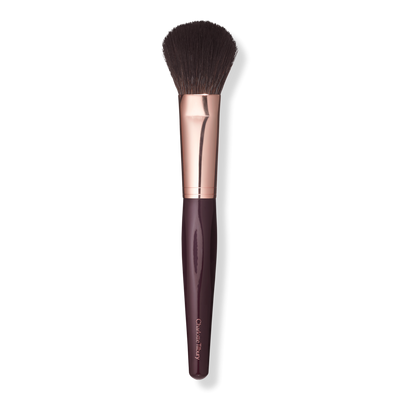 Charlotte Tilbury Bronzer & Blusher Brush