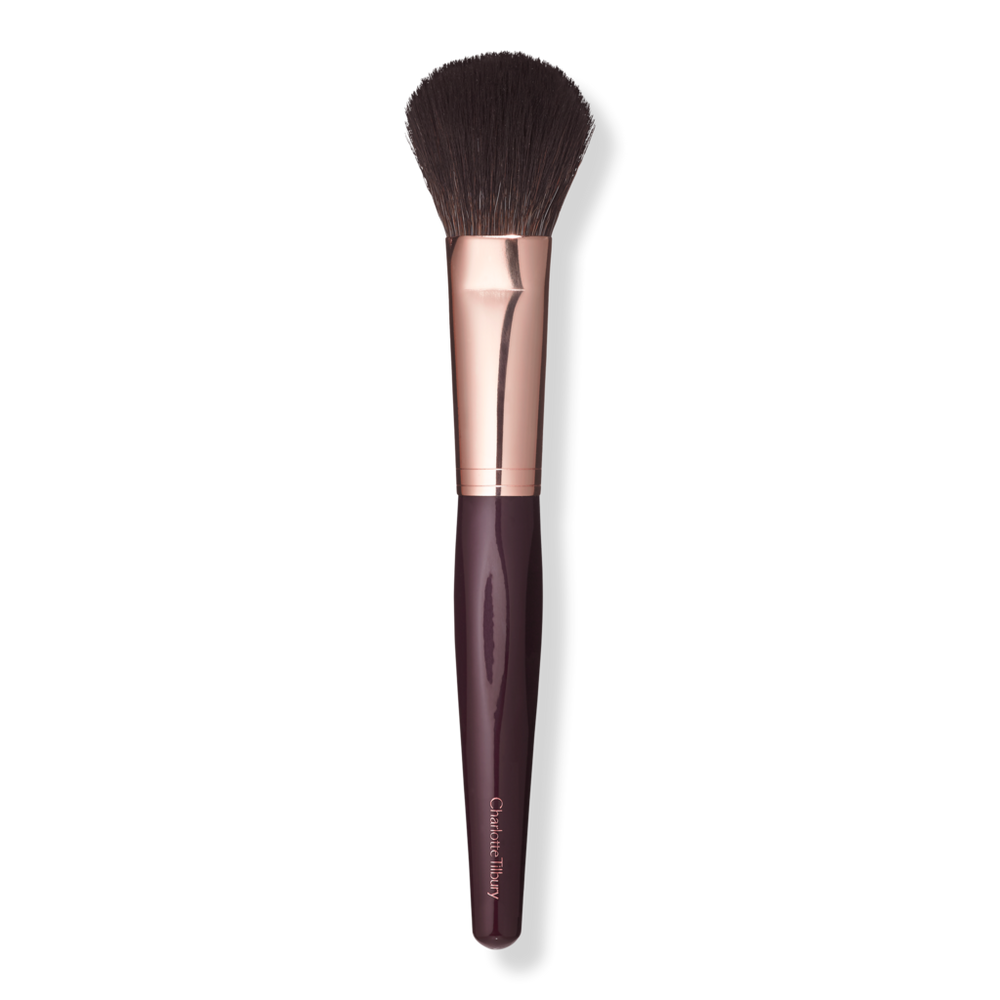 Charlotte Tilbury Bronzer & Blusher Brush