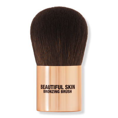Charlotte Tilbury Beautiful Skin Bronzer Brush