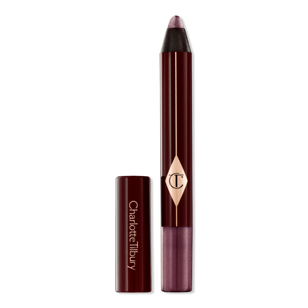 Amethyst Aphrodisiac Colour Chameleon Eyeshadow Pencil Charlotte