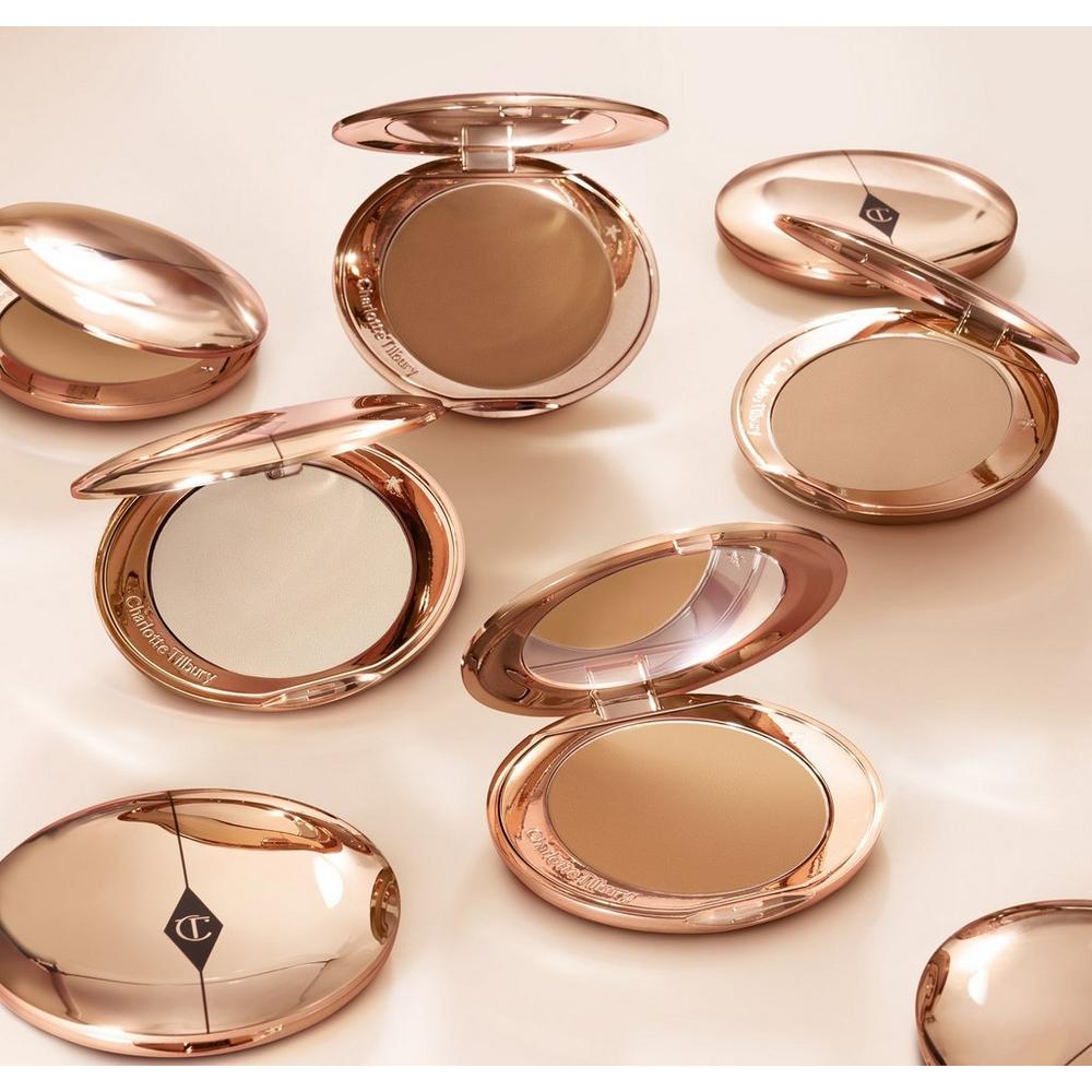 Airbrush Flawless Finish Setting Powder Refill