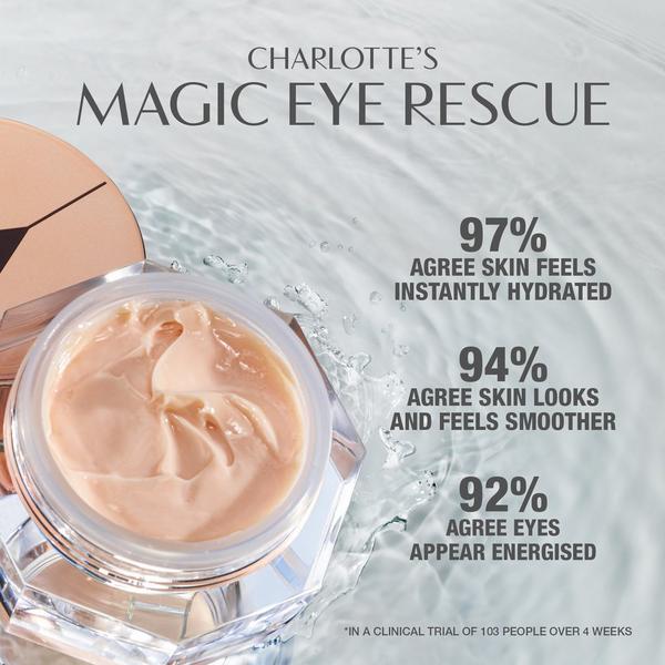 Charlotte Tilbury Charlotte's Magic Eye Cream with Retinol #3