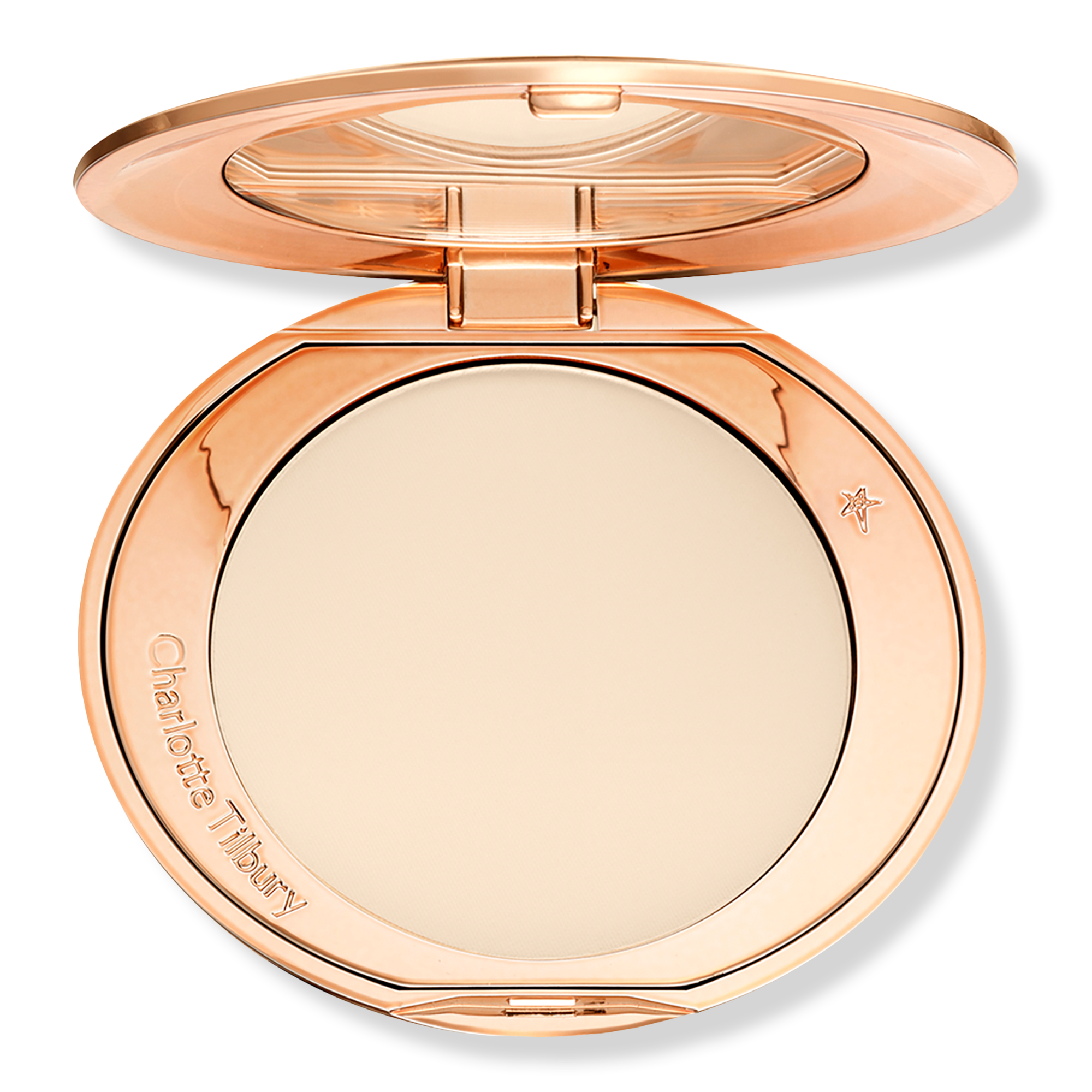 Charlotte Tilbury Airbrush Flawless Finish Setting Powder #1