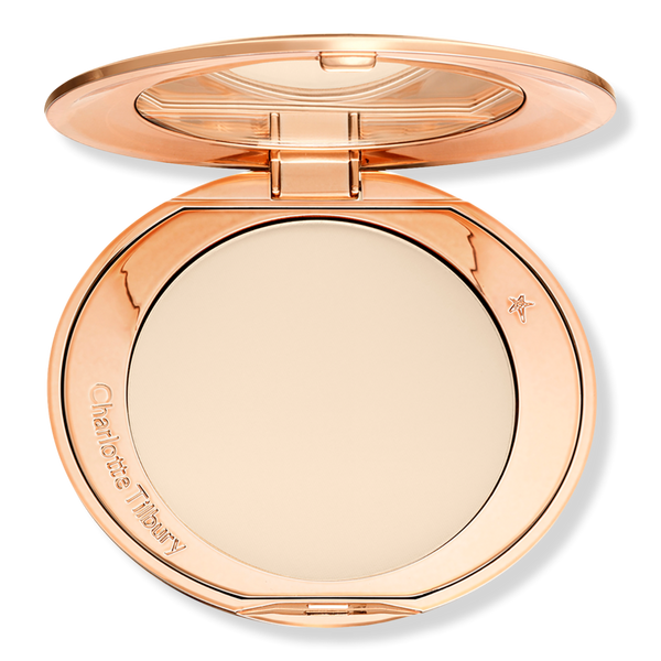 Charlotte Tilbury Airbrush Flawless Finish Setting Powder #1