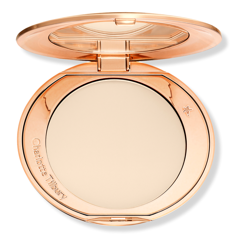 Charlotte Tilbury フェースパウダー 1 Fair Charlotte Tilbury - 1 Fair Airbrush Flawless Finish Blurring