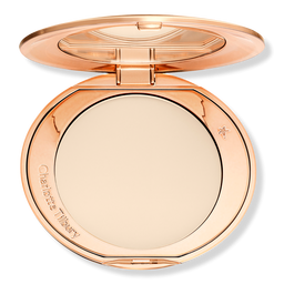 Charlotte Tilbury Airbrush Flawless Finish Blurring & Setting Powder - 1 Fair