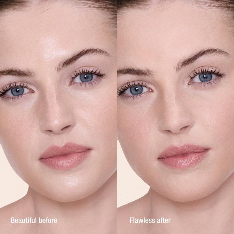 Charlotte Tilbury - 1 Fair Airbrush Flawless Finish Blurring