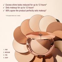 Charlotte Tilbury Airbrush Flawless Finish Blurring & Setting Powder #5