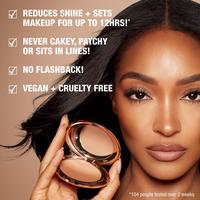 Charlotte Tilbury Airbrush Flawless Finish Blurring & Setting Powder #6