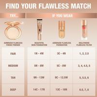 Charlotte Tilbury Airbrush Flawless Finish Blurring & Setting Powder #8