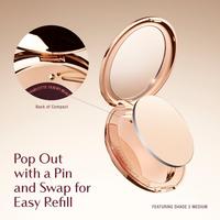Charlotte Tilbury Airbrush Flawless Finish Blurring & Setting Powder #9