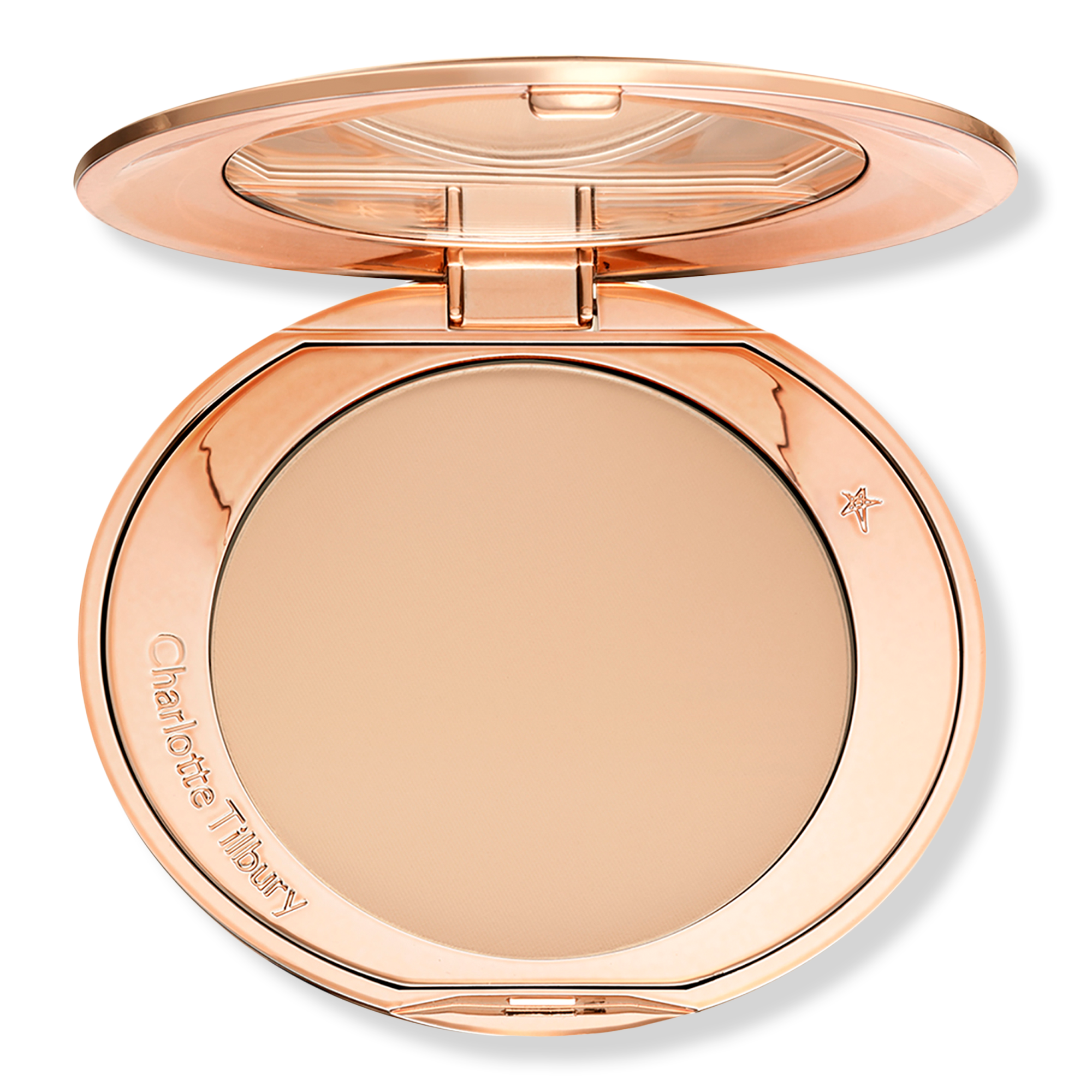 Charlotte Tilbury Airbrush Flawless Finish Setting Powder #1