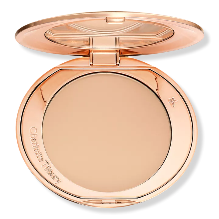 Shade 2 Charlotte TilburyAirbrush Flawless Finish Setting Powder