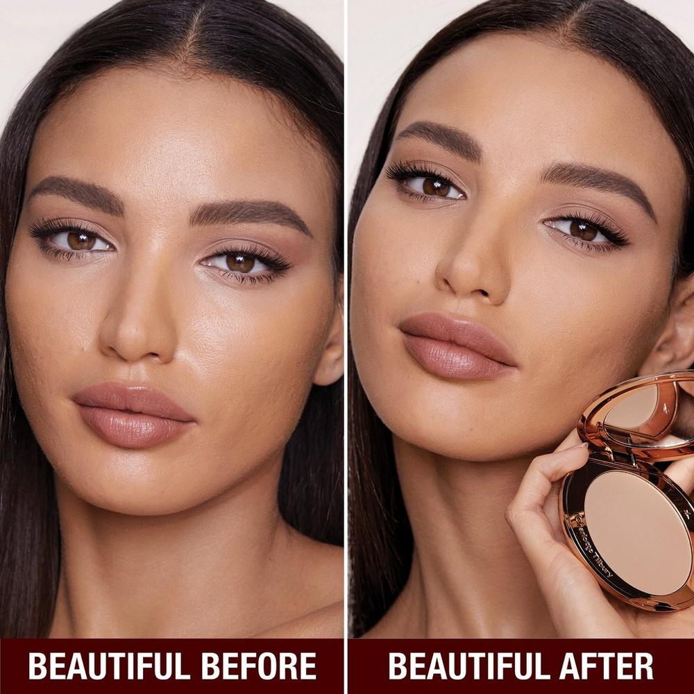 Airbrush Flawless Finish Setting Powder