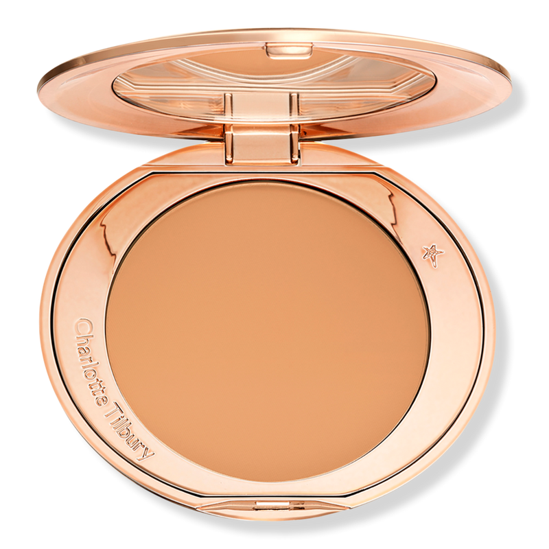 Charlotte Tilbury - 3 Tan Airbrush Flawless Finish Blurring