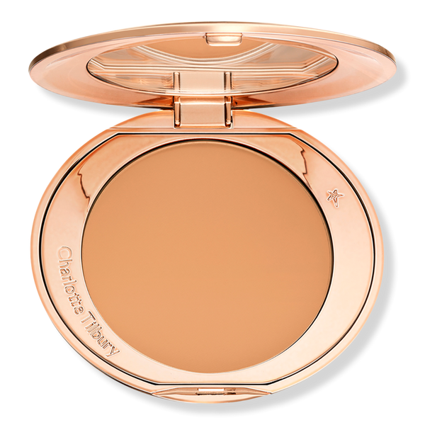 Blushed Liquid Blush