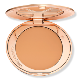 Charlotte Tilbury Airbrush Flawless Finish Blurring & Setting Powder - 3 Tan