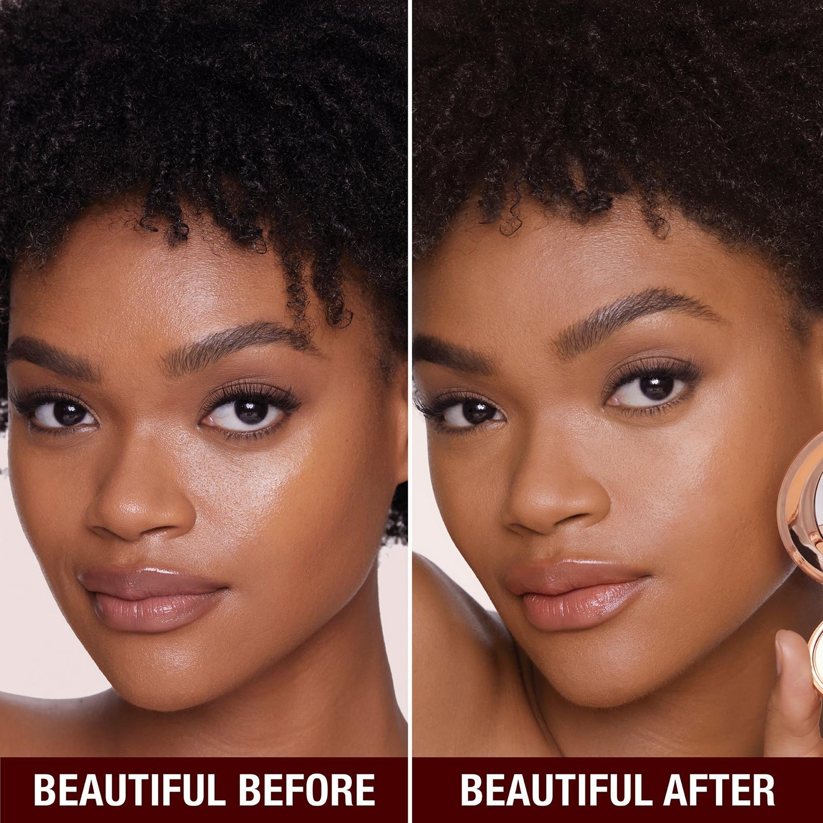 Airbrush Flawless Finish Setting Powder