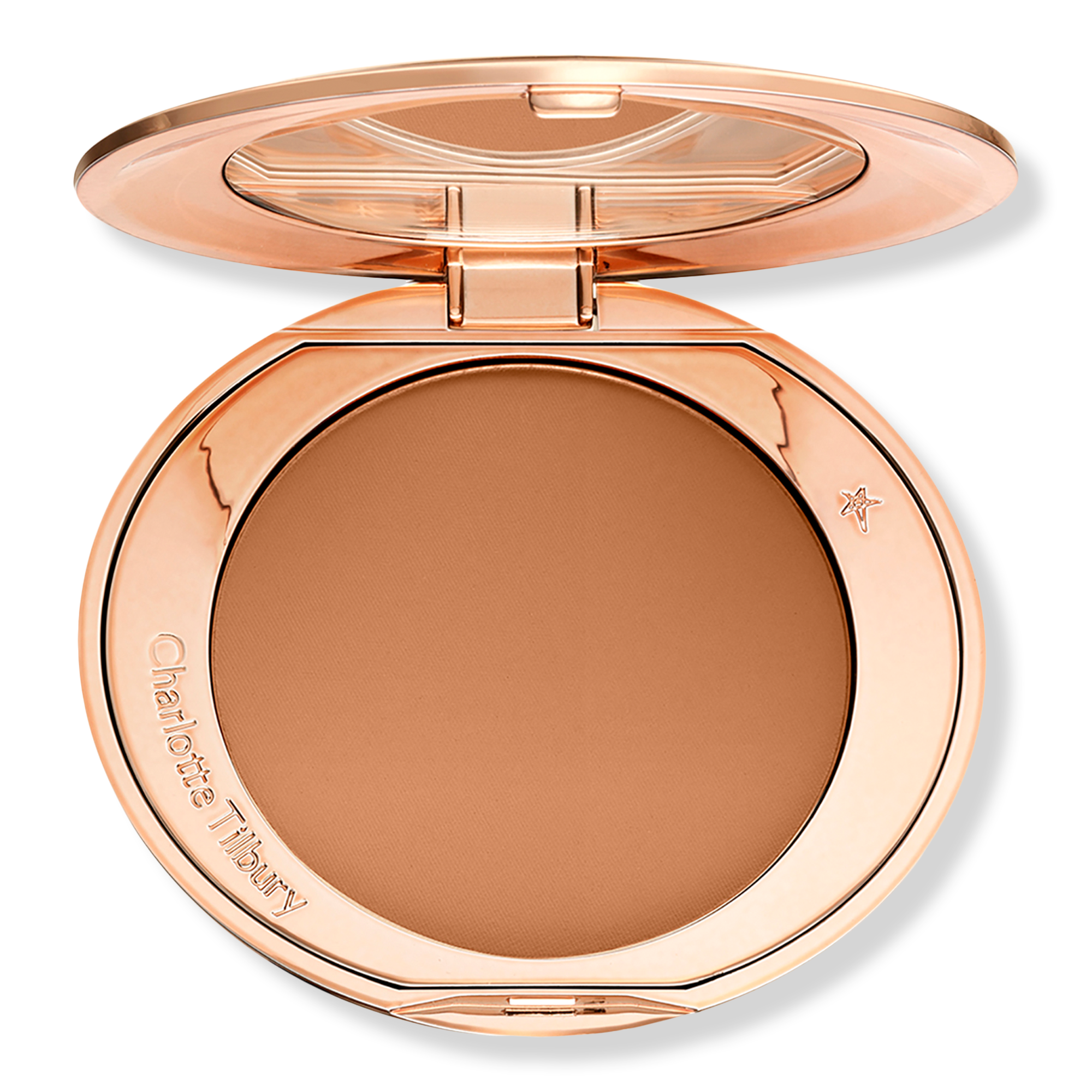 Charlotte Tilbury Airbrush Flawless Finish Setting Powder #1