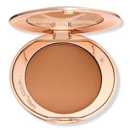 Charlotte Tilbury Airbrush Flawless Finish Blurring & Setting Powder - 4 Deep