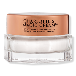 Charlotte Tilbury Magic Cream Moisturizer with Hyaluronic Acid - 0.5 oz