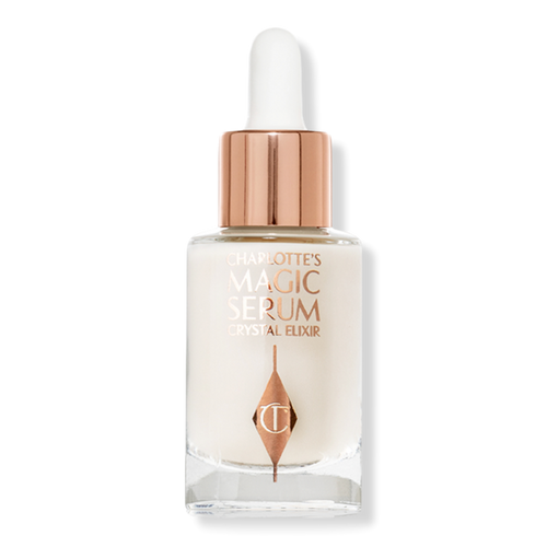 Charlotte Tilbury - 0.27 oz Charlotte's Magic Serum with Vitamin C ...