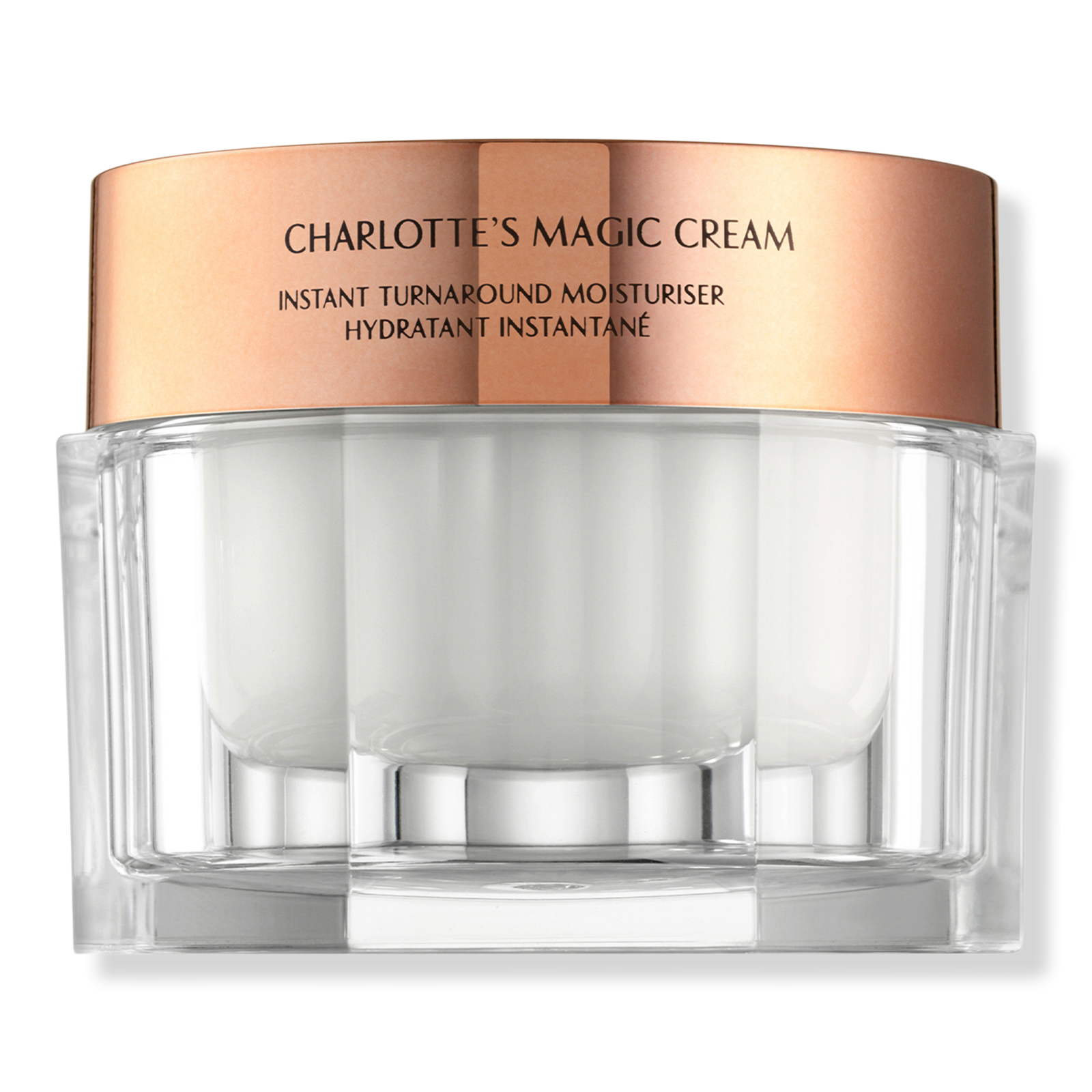 Charlotte Tilbury - 1.0 oz Magic Cream Moisturizer with