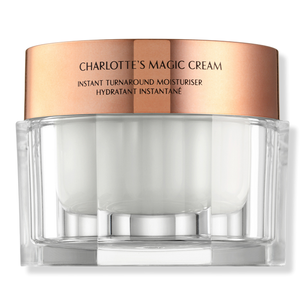 Charlotte Tilbury Magic Cream Moisturizer with Hyaluronic Acid #1