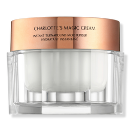 Charlotte Tilbury Magic Cream Moisturizer with Hyaluronic Acid - 1.0 oz