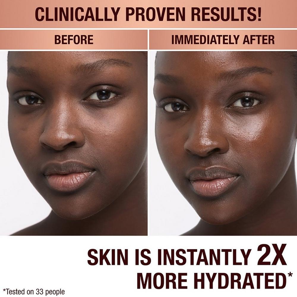 Magic Cream Moisturizer with Hyaluronic Acid