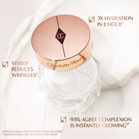 Charlotte Tilbury Magic Cream Moisturizer with Hyaluronic Acid #6