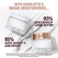 Charlotte Tilbury Magic Cream Moisturizer with Hyaluronic Acid #8