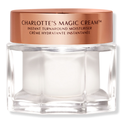 Charlotte Tilbury Magic Cream Moisturizer with Hyaluronic Acid