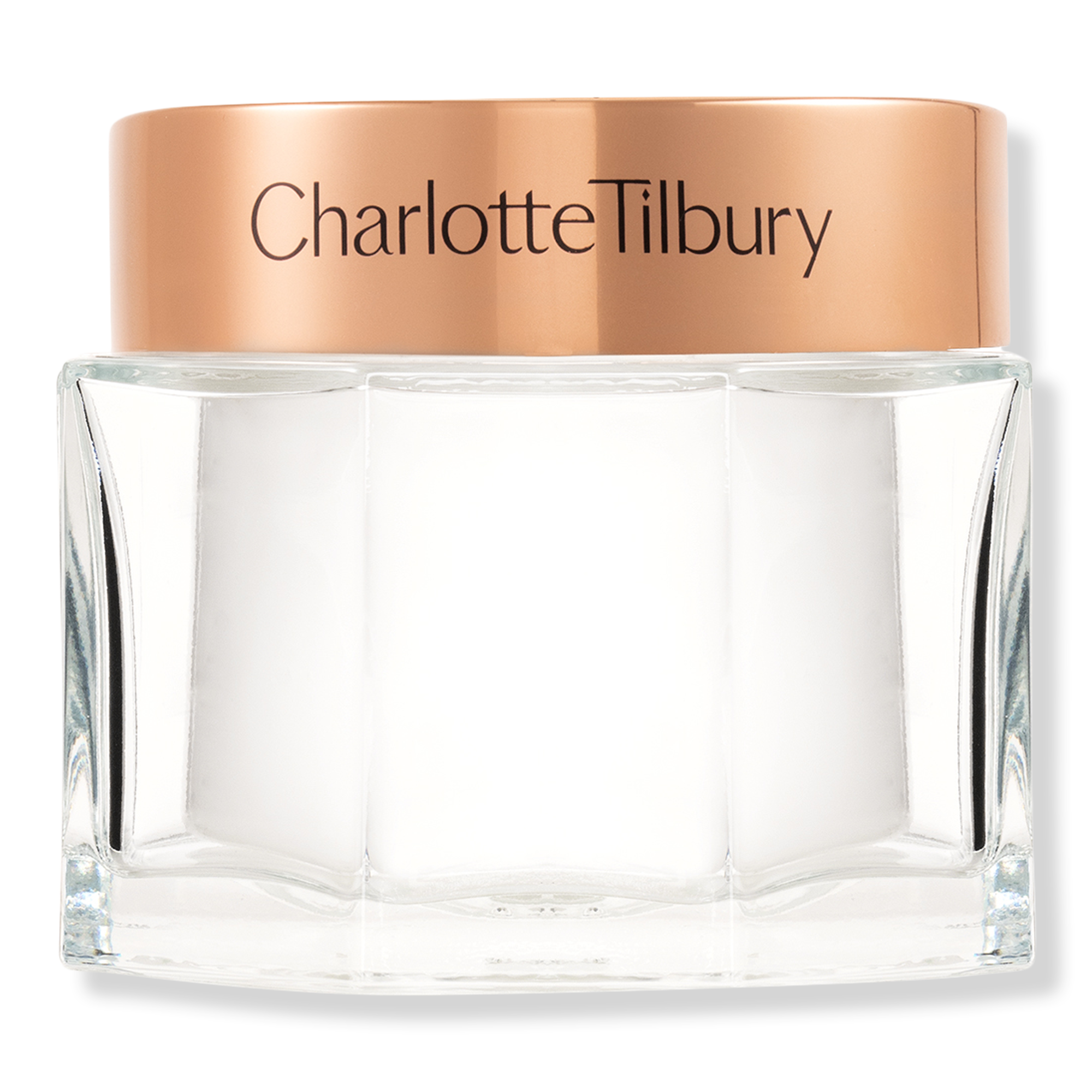 Charlotte Tilbury Magic Cream Moisturizer with Hyaluronic Acid #1