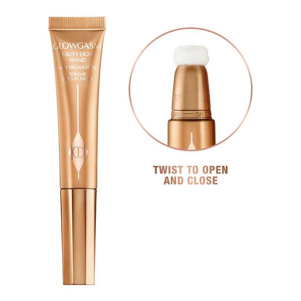 Charlotte Tilbury Beauty Highlighter Wand #3