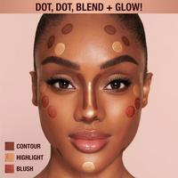 Charlotte Tilbury Beauty Highlighter Wand #6