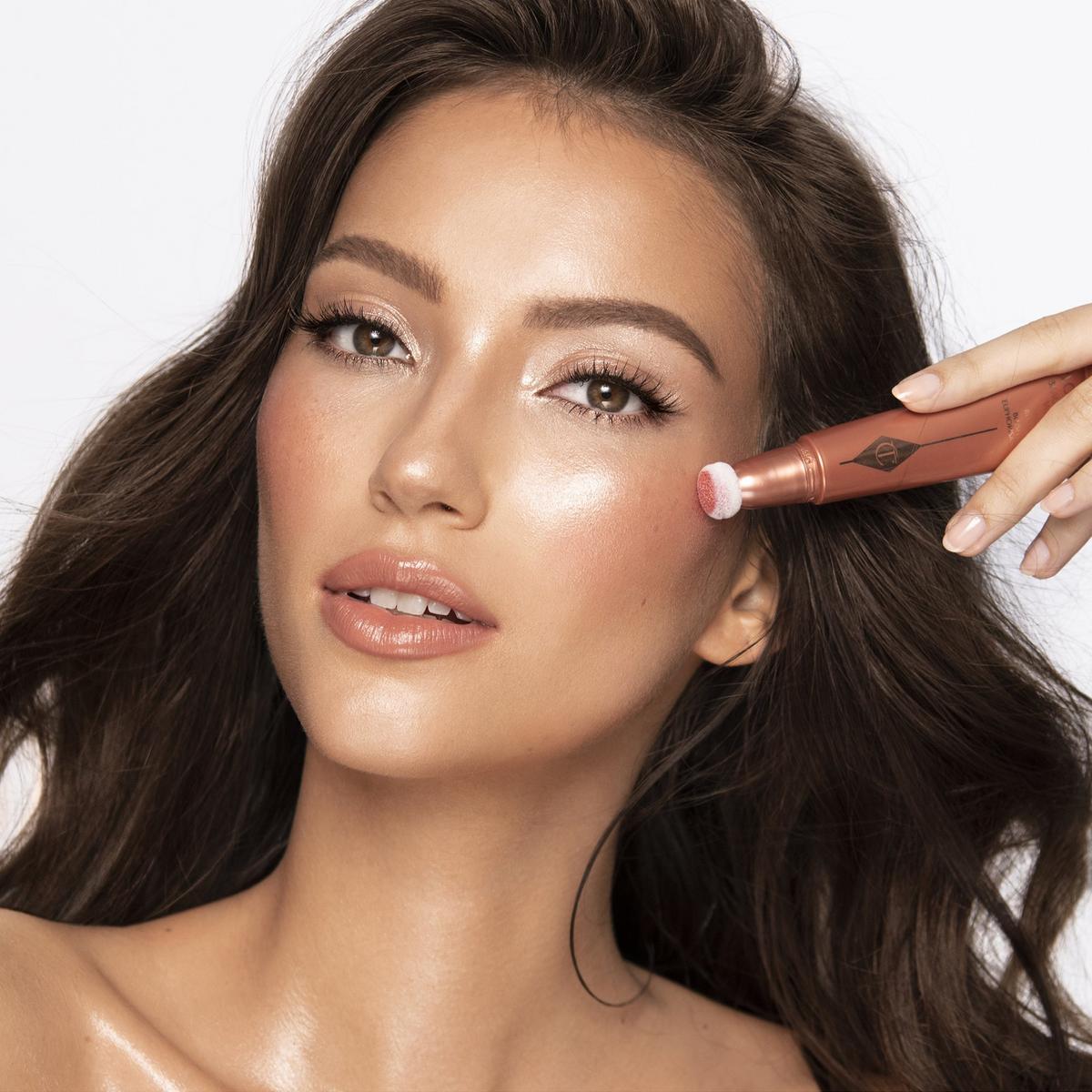 Beauty Highlighter Wand
