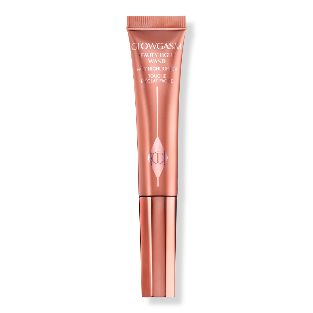 Pinkgasm Beauty Highlighter Wand - Charlotte Tilbury | Ulta Beauty