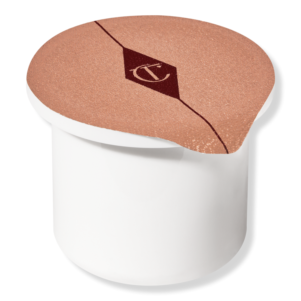 Charlotte Tilbury Magic Cream Moisturizer with Hyaluronic Acid - 1.7 oz Refill